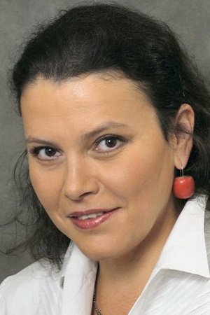 Photo Yanina Khachaturova