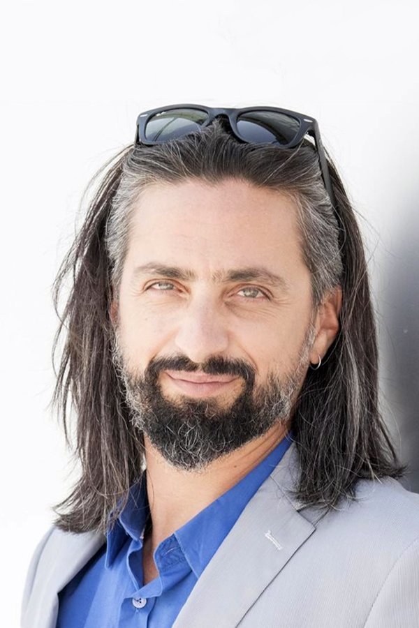 Photo Anastasis Kolovos