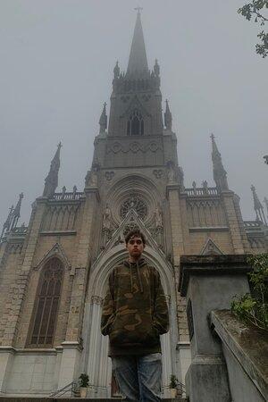 Photo Guilherme Vinicius Moutinho Costa