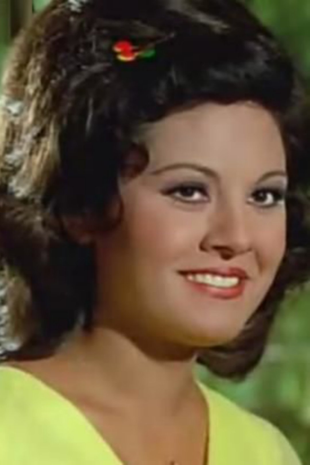 Photo Hayat Kandel
