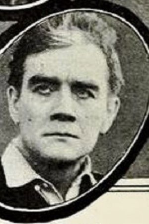 Photo Kingsley Benedict
