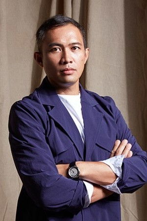 Photo Lungnan Isak Fangas