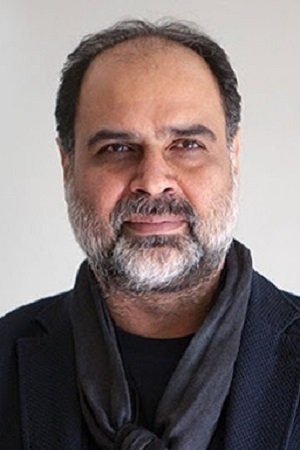 Photo Mojtaba Mirtahmasb