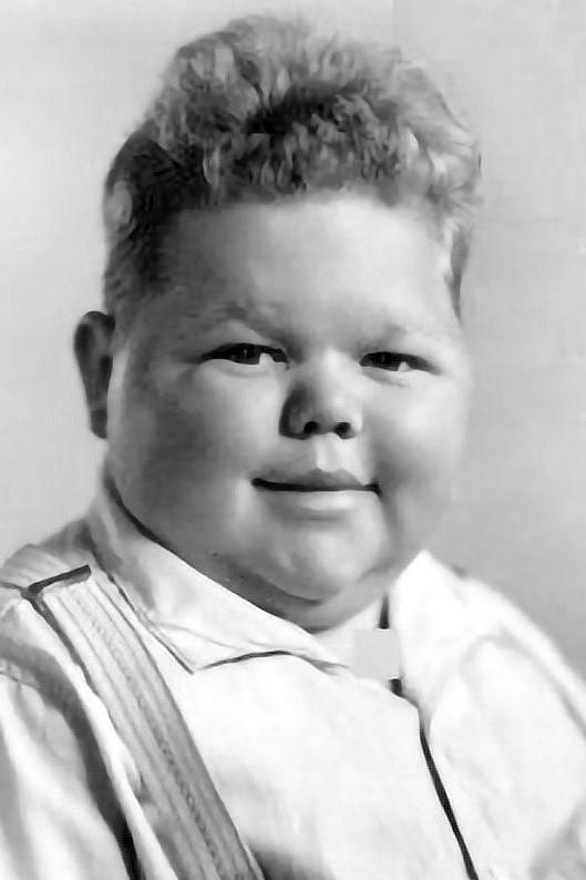Photo Norman Chaney