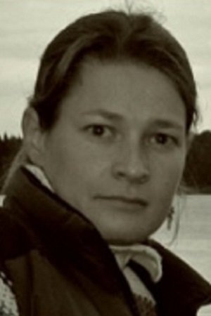 Photo Olga Sviridova