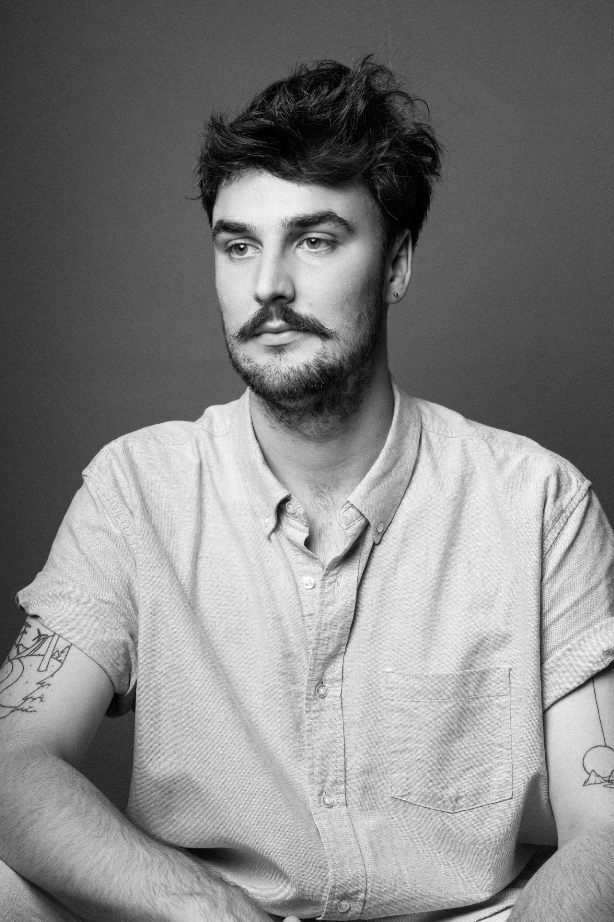 Photo Rafaël Beauchamp