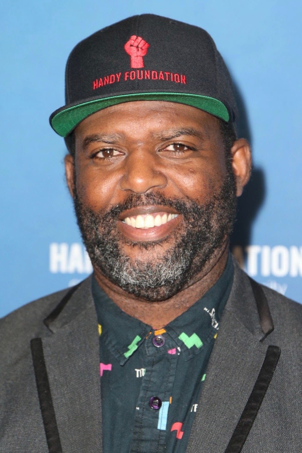 Photo Ri-Karlo Handy