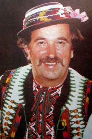 Photo Yosyp Naiduk