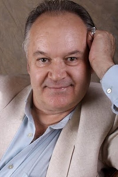 Photo Yuriy Mitrofanov