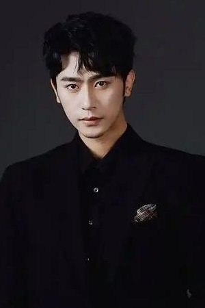 Photo Sihang Cheng