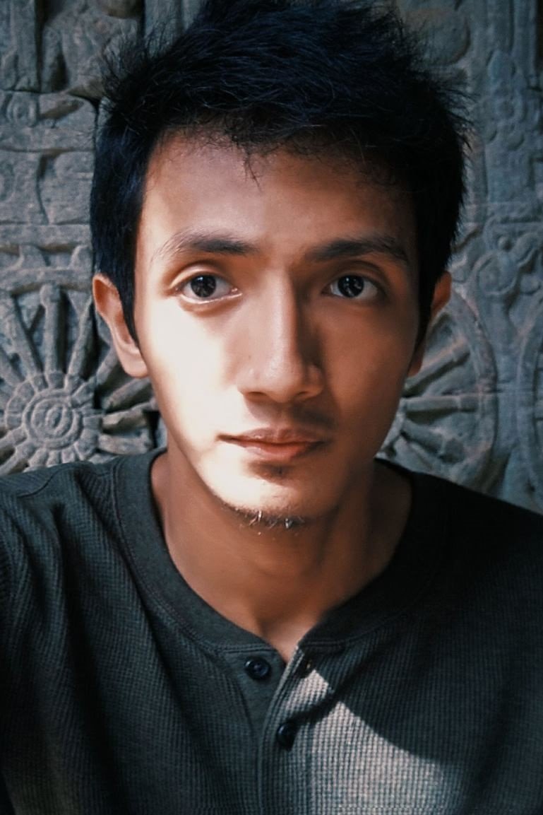 Photo Eero Yves Francisco