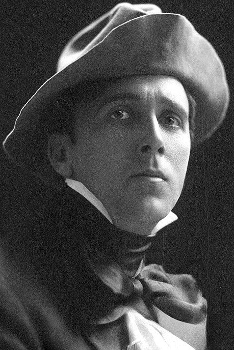 Photo Franklin Ritchie