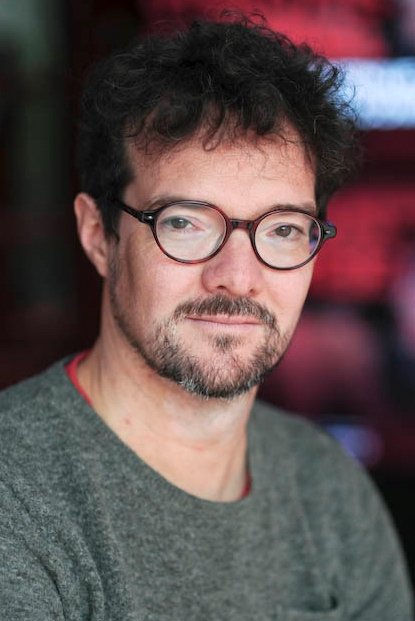 Photo Jean-François Lesage