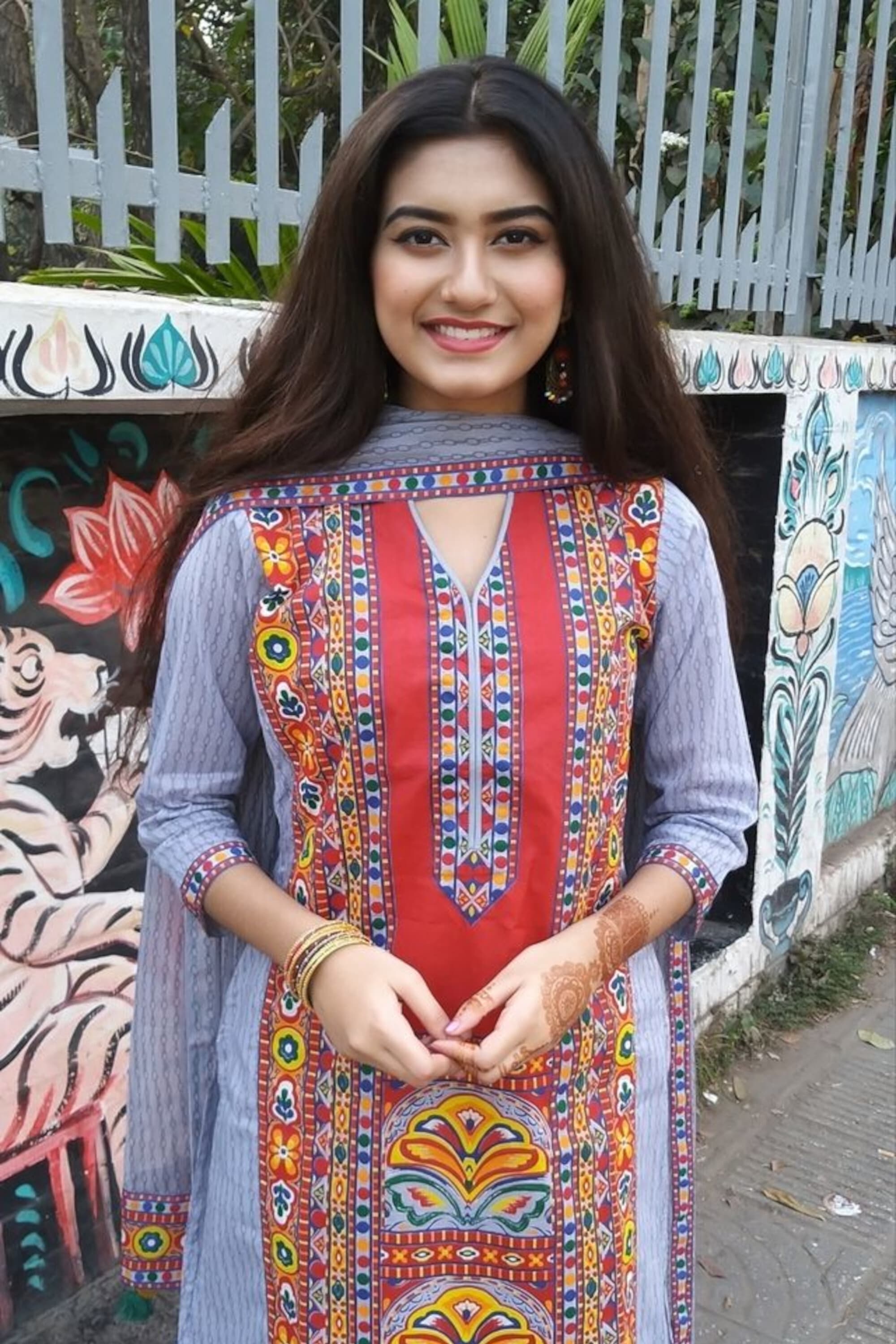 Photo Labonno Chowdhury
