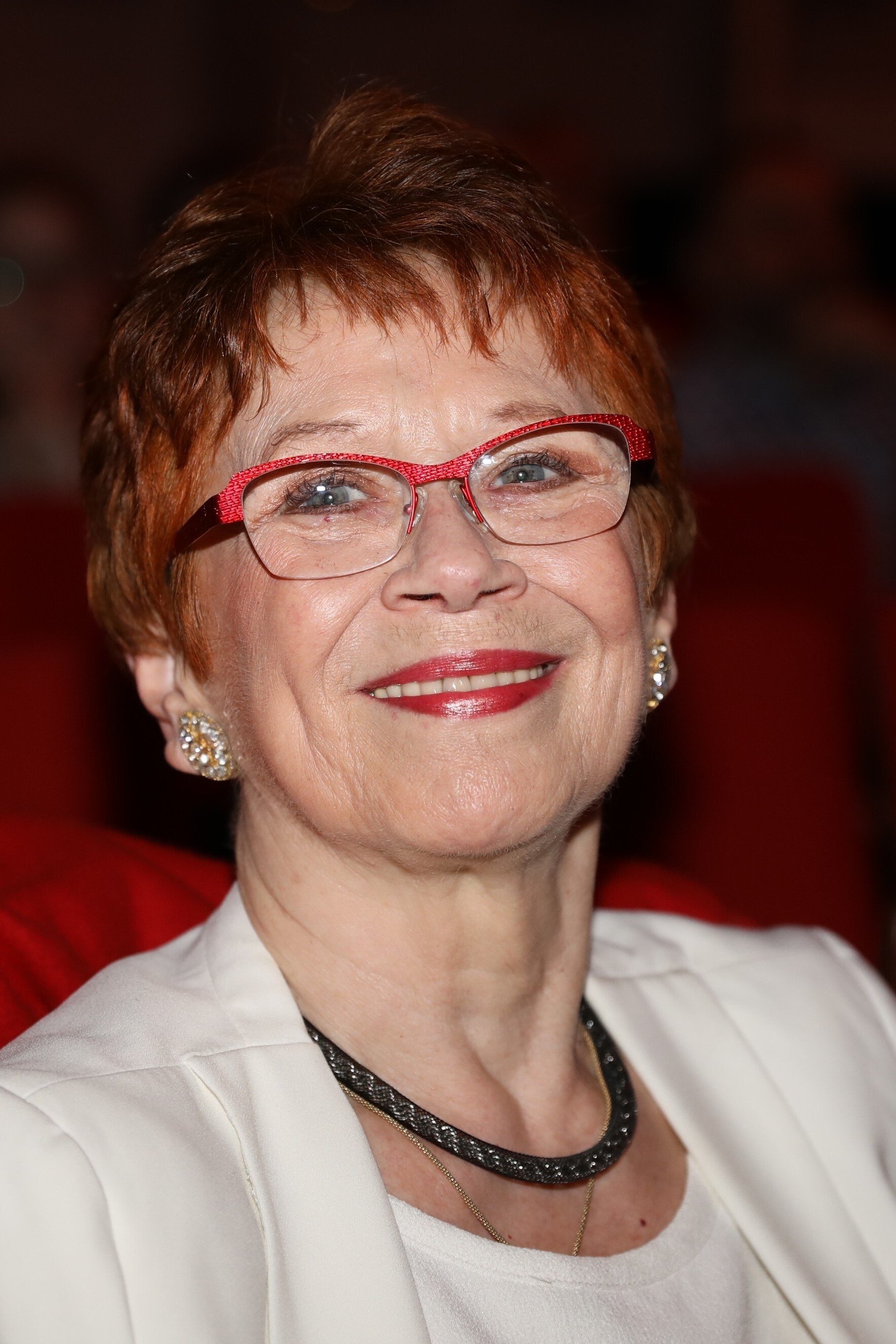 Photo Lotti Krekel