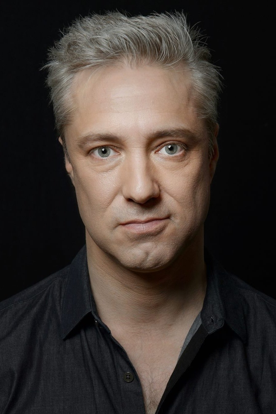 Photo Nick Griffin