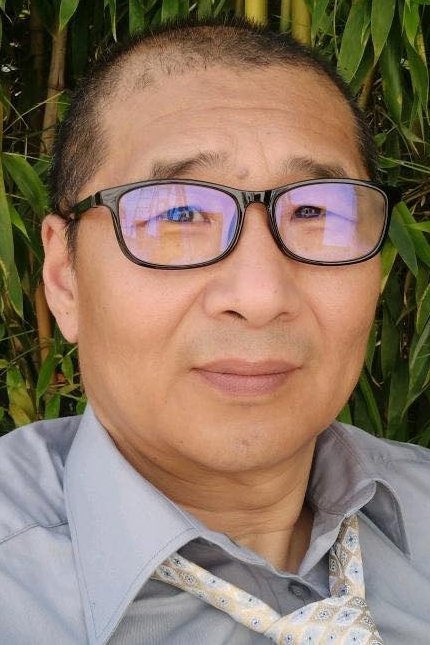 Photo Yu Debin