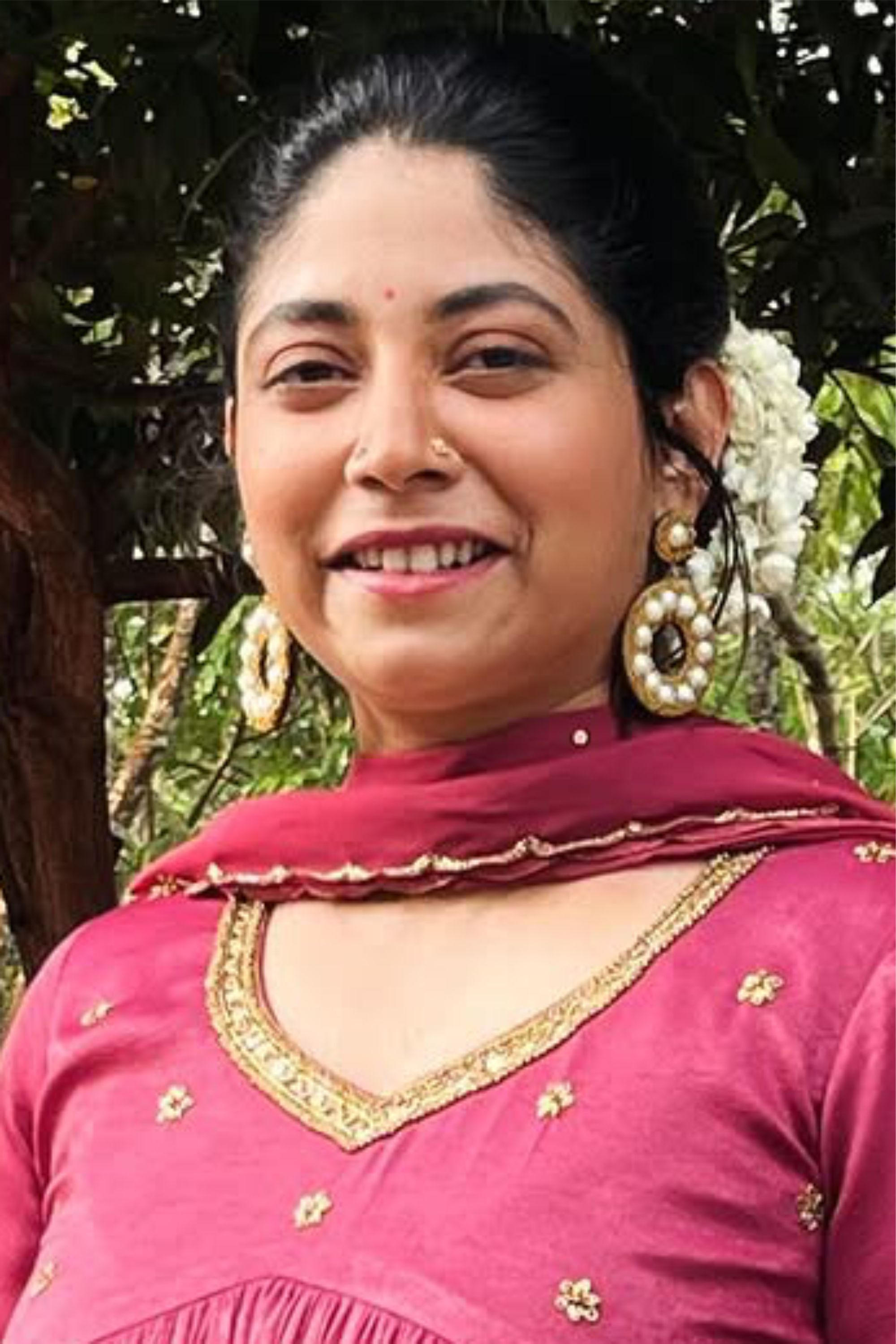 Photo Abhaya Hiranmayi