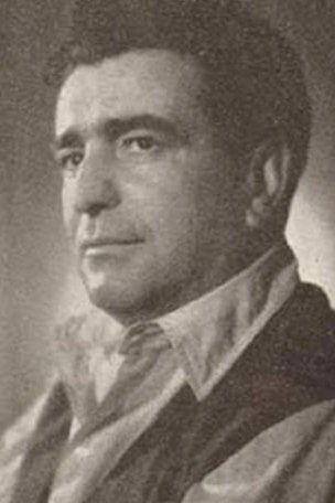 Photo Ferdinando Maria Poggioli