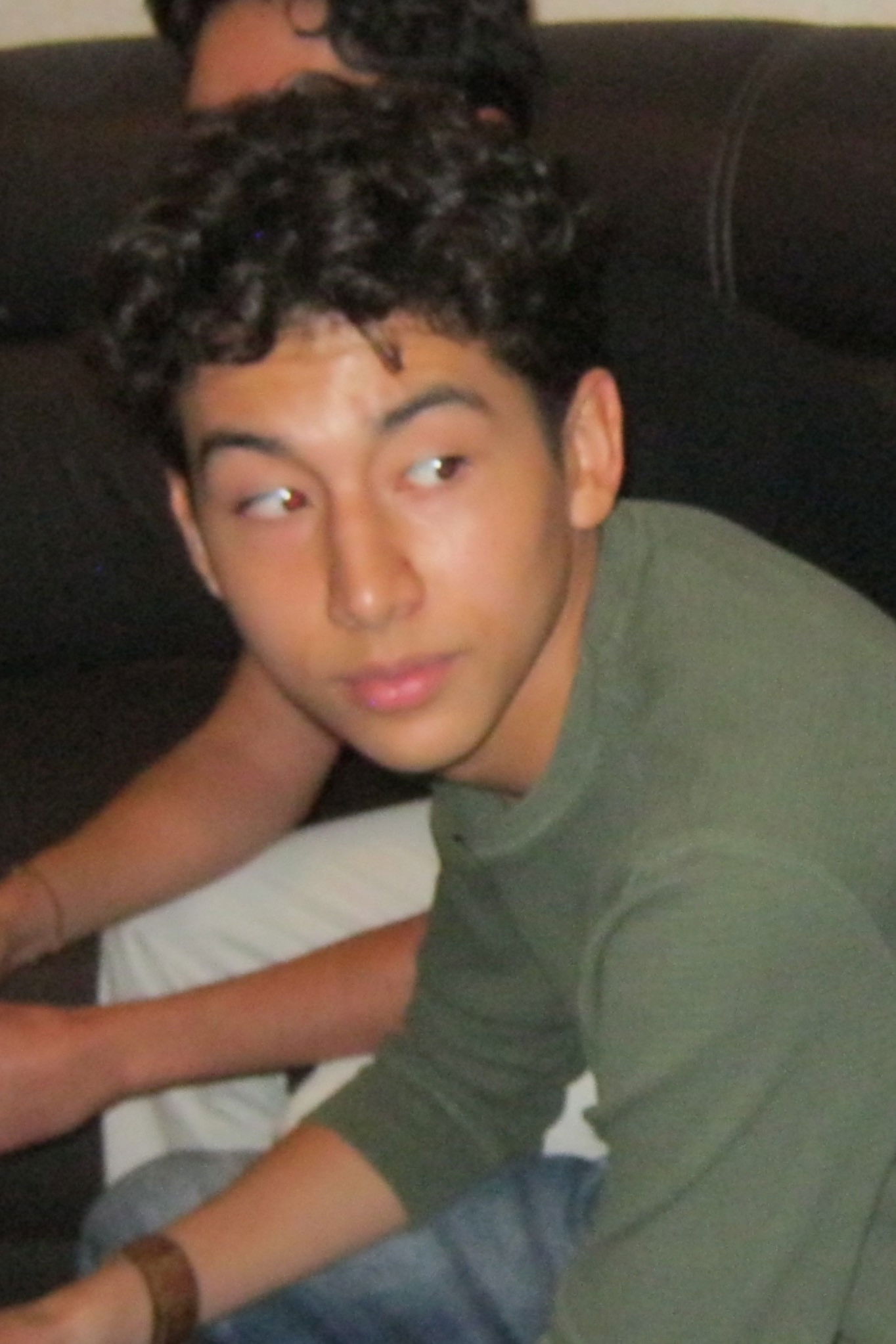 Photo Gabriel Flores