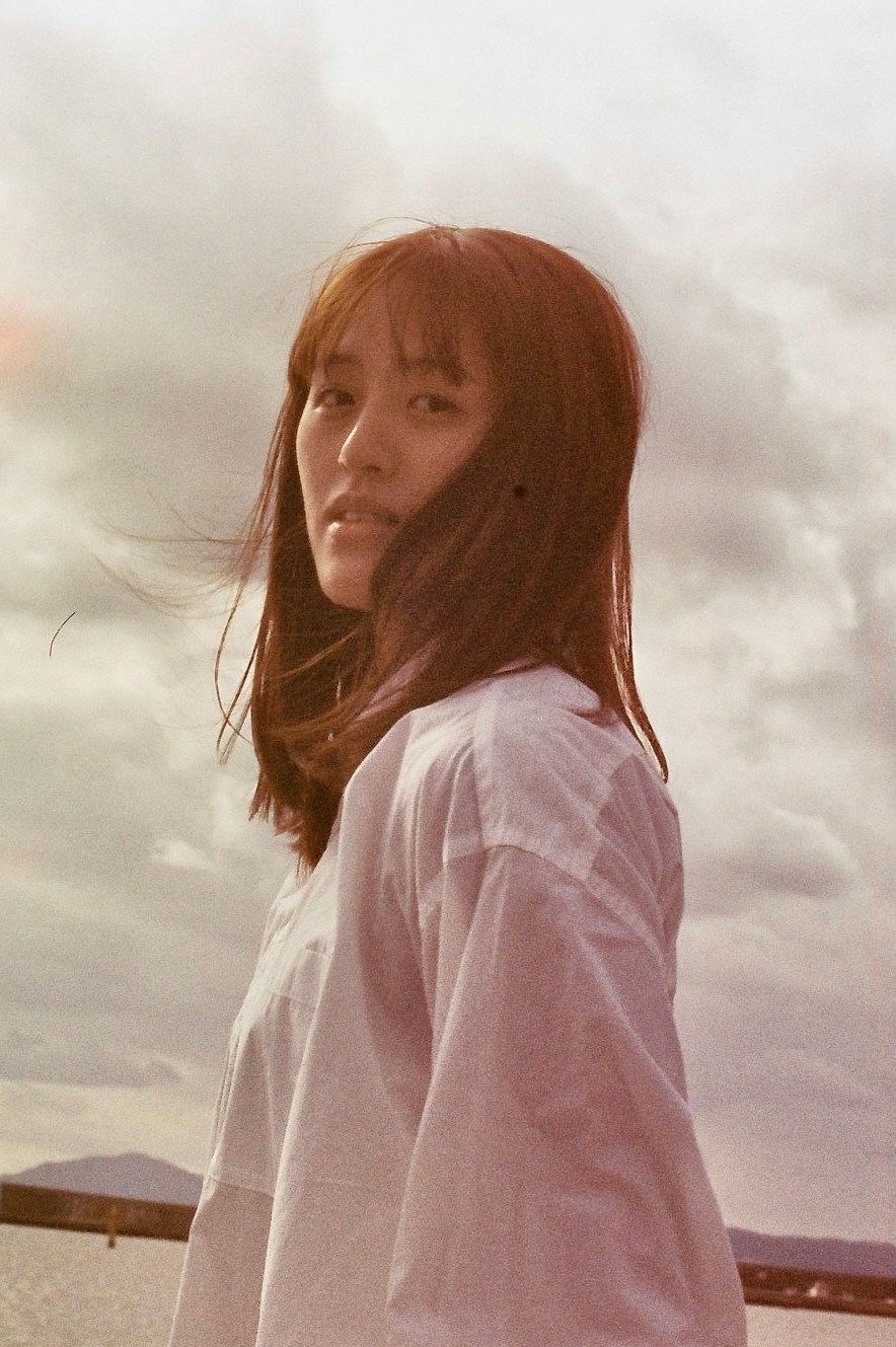 Photo Hiroko Niu