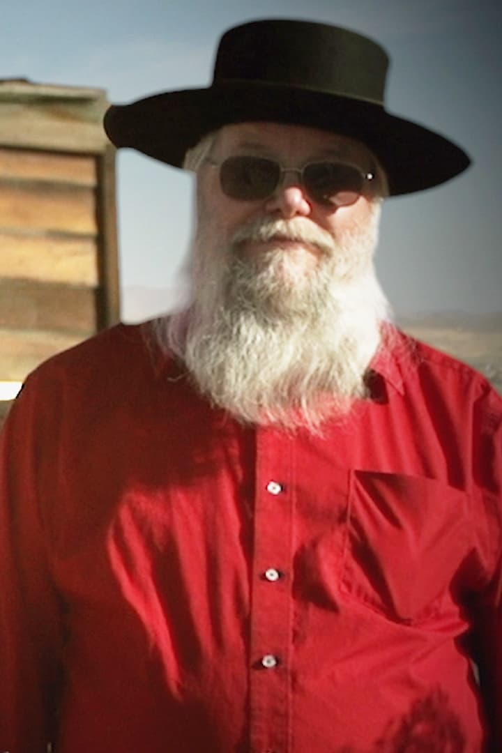 Photo Mark Hall Patton