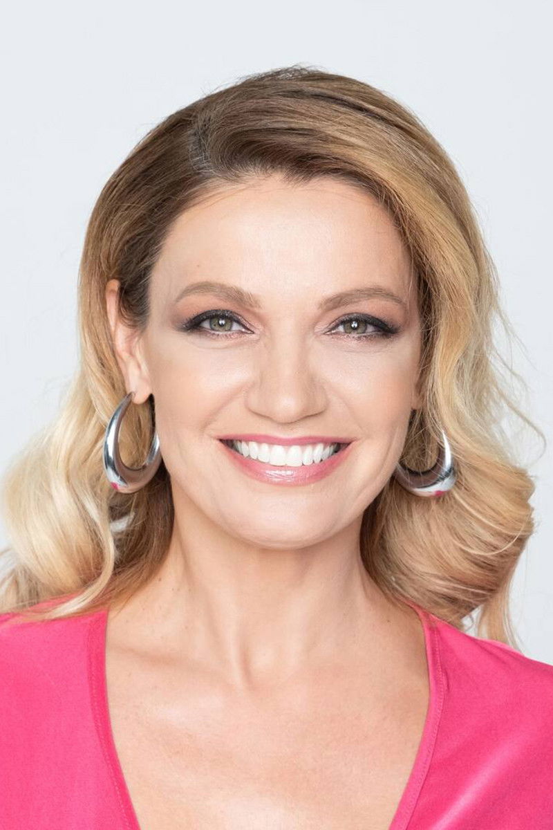 Photo Panagiota Vlanti