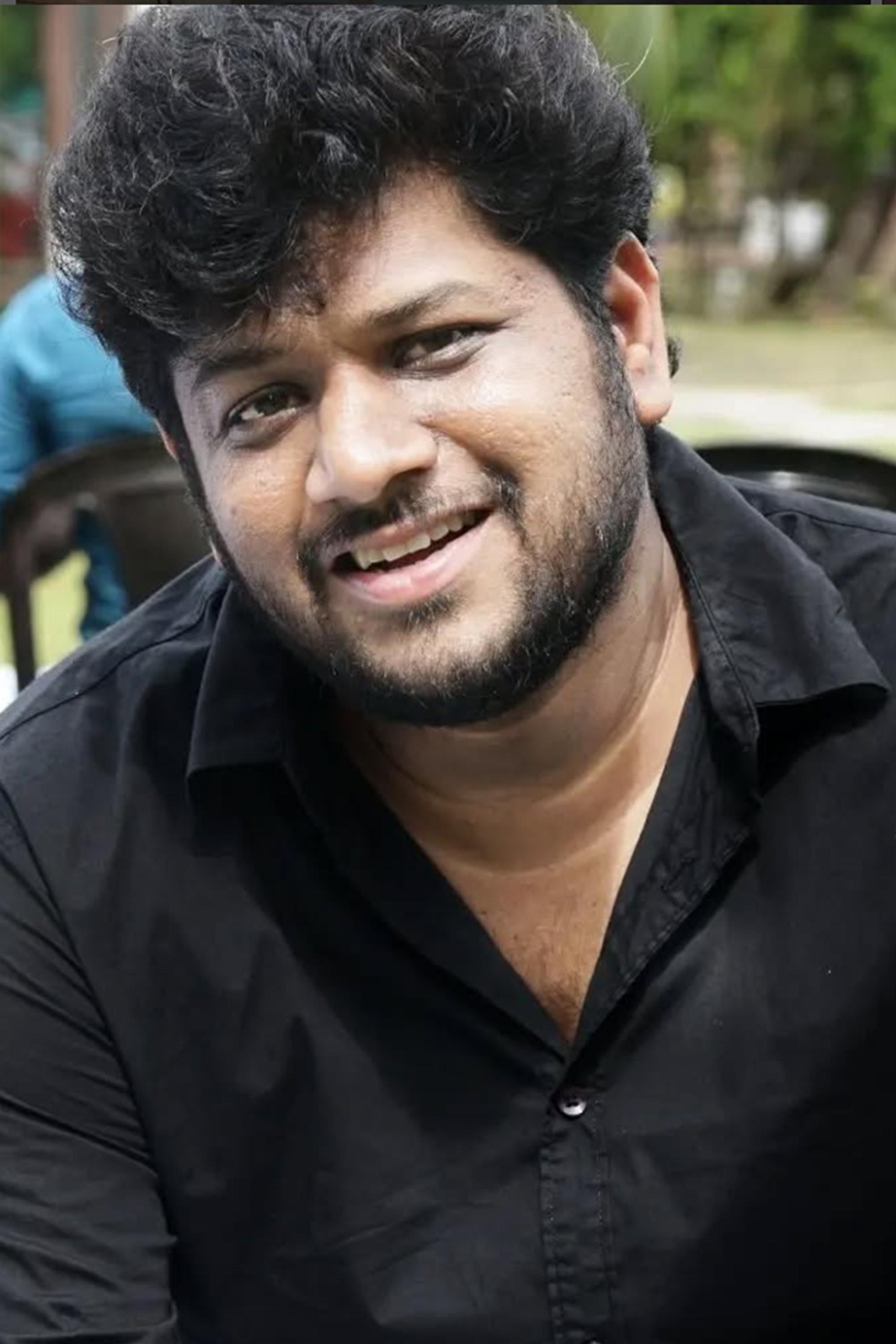 Photo Prasadh Shashi