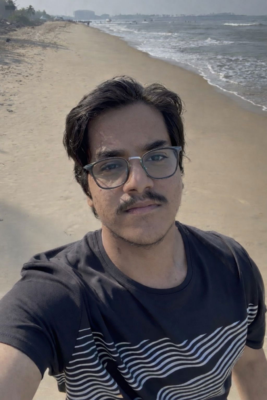 Photo Sanskar Raj Gaur