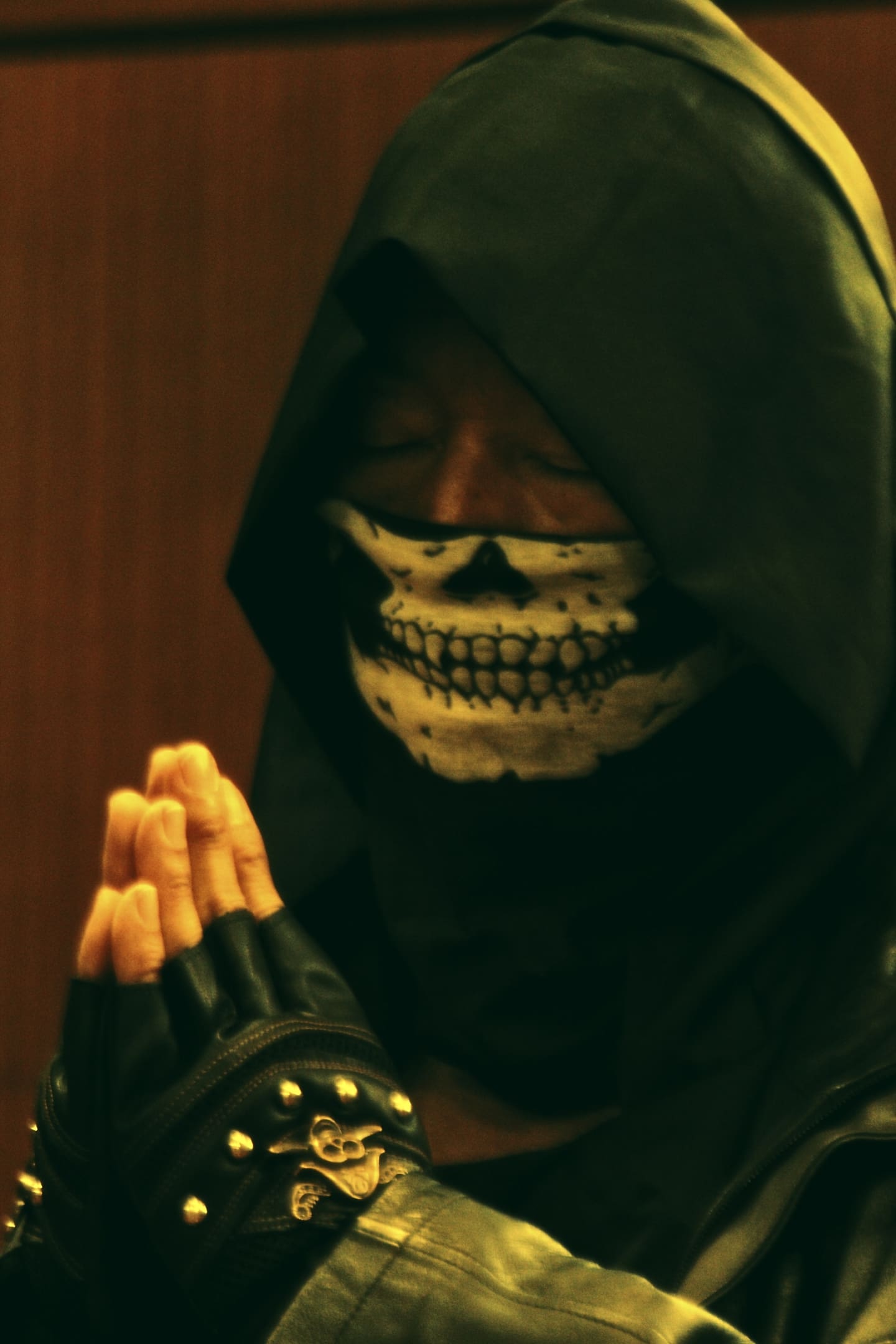 Photo Toshiyuki Okuno