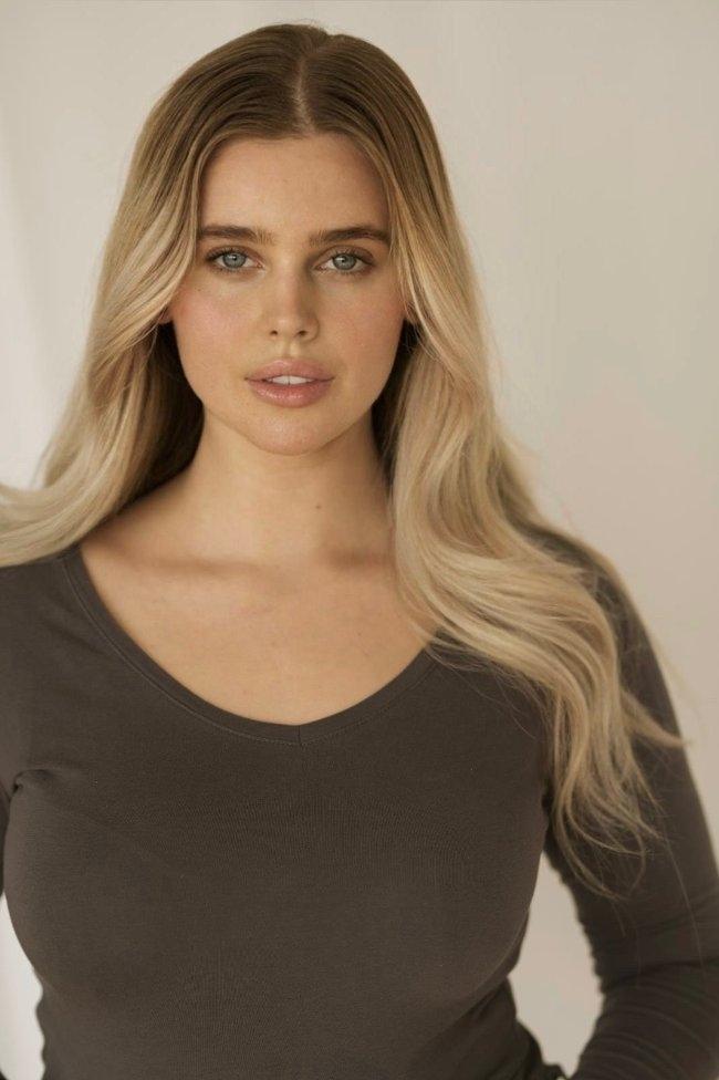 Photo Ada Michaels-Mason