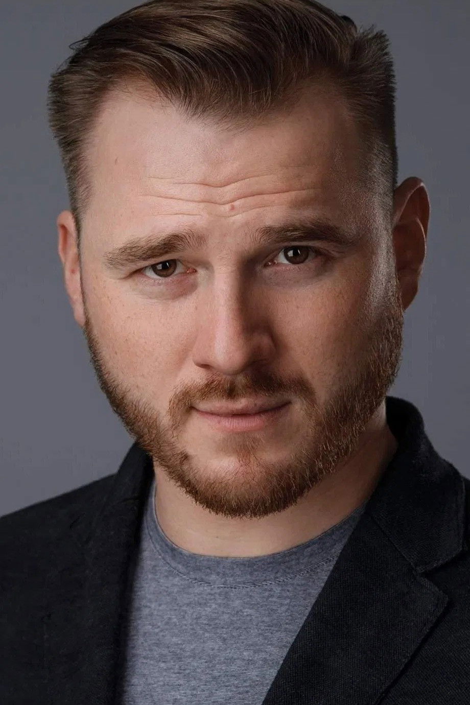 Photo Alexandr Domovoy