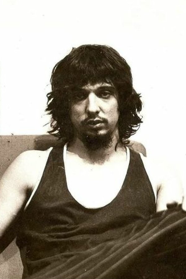 Photo Arnaldo Baptista