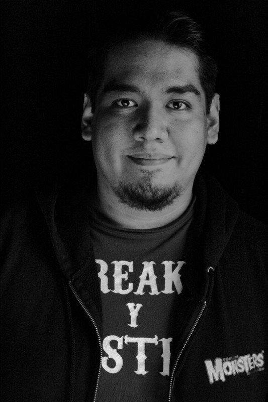 Photo Carlos Alberto González Vega