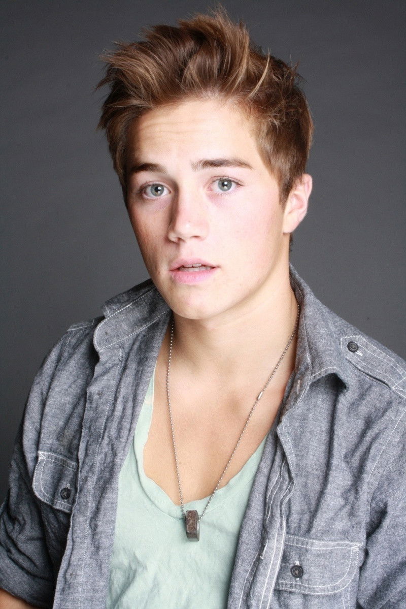 Photo Conner Sorensen