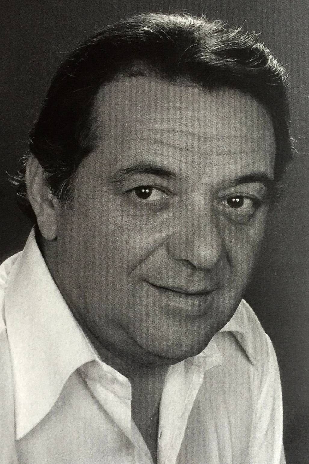 Photo Julio De Grazia
