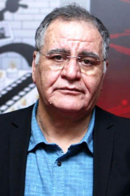 Photo Rasoul Sadrameli