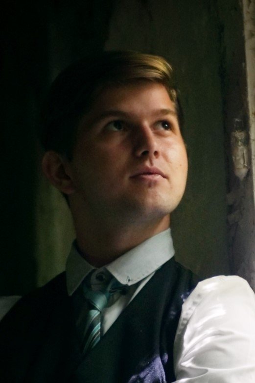 Photo Tomáš Vranovič