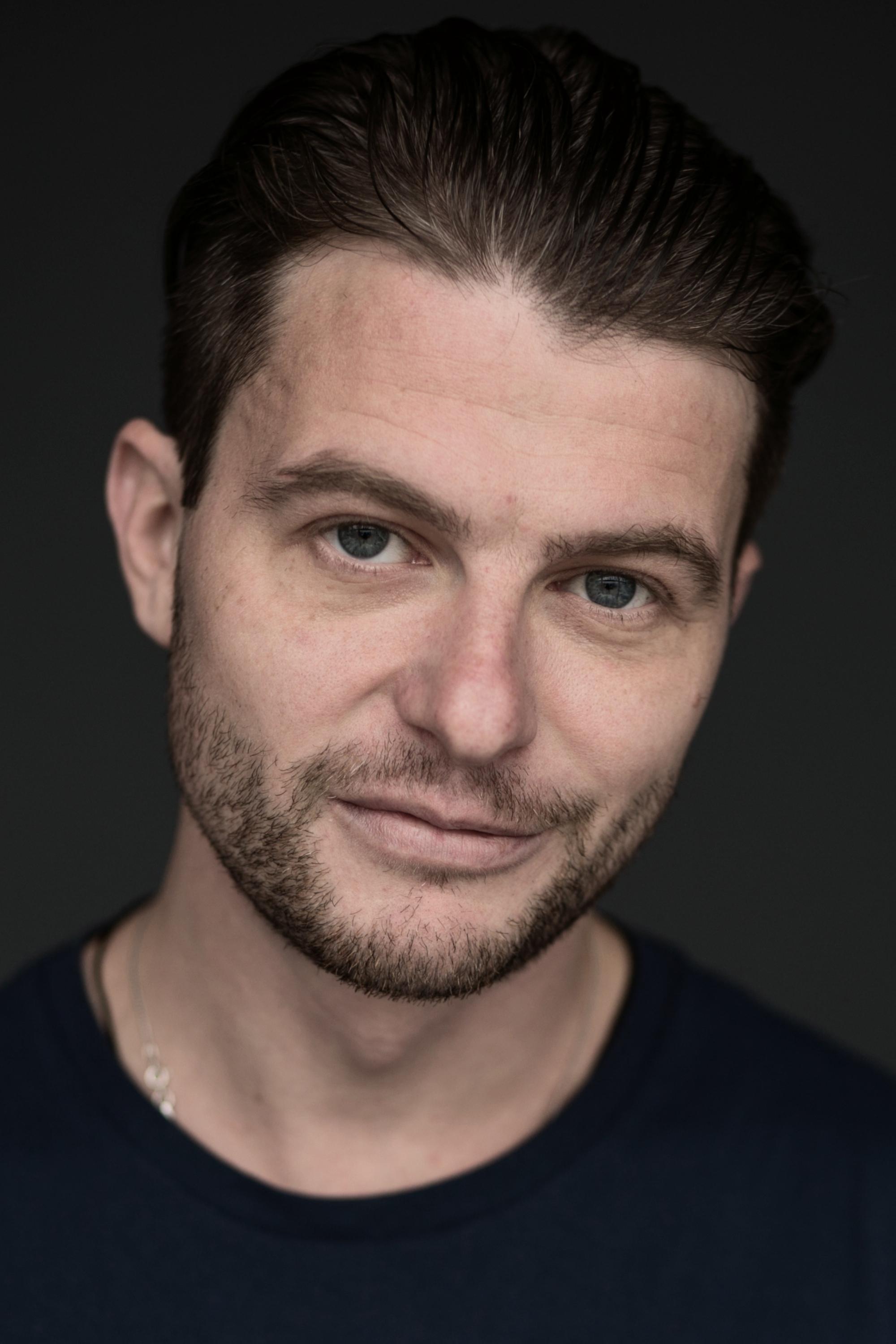 Photo Yaroslav Ihnatenko