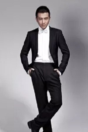 Photo Zhang Di