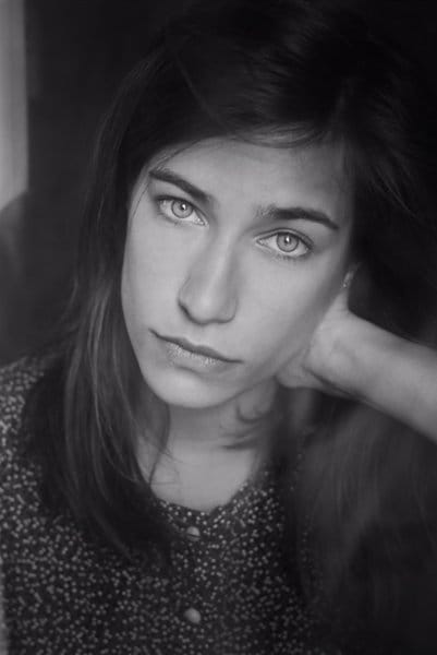 Photo Charlotte Van Bervesselès