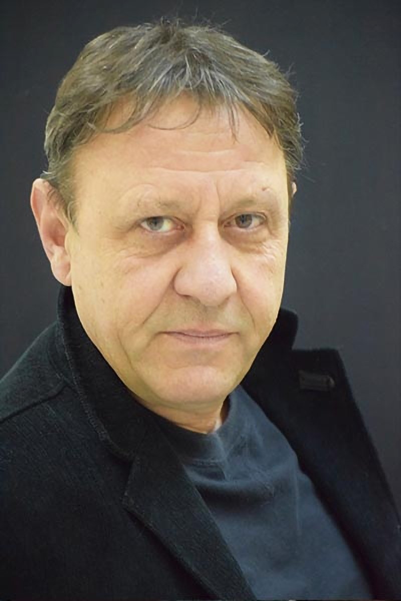 Photo Dimitar Terziev