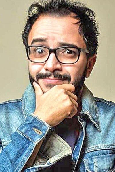 Photo Hossam Dagher