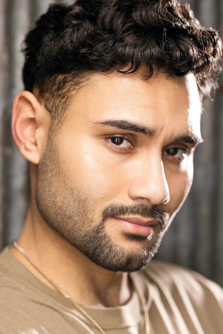 Photo Jaime José Hernández