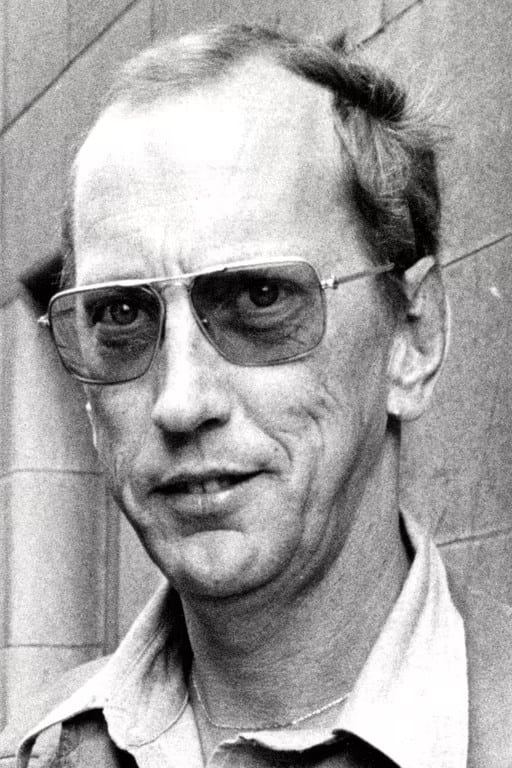 Photo Jan Blomberg