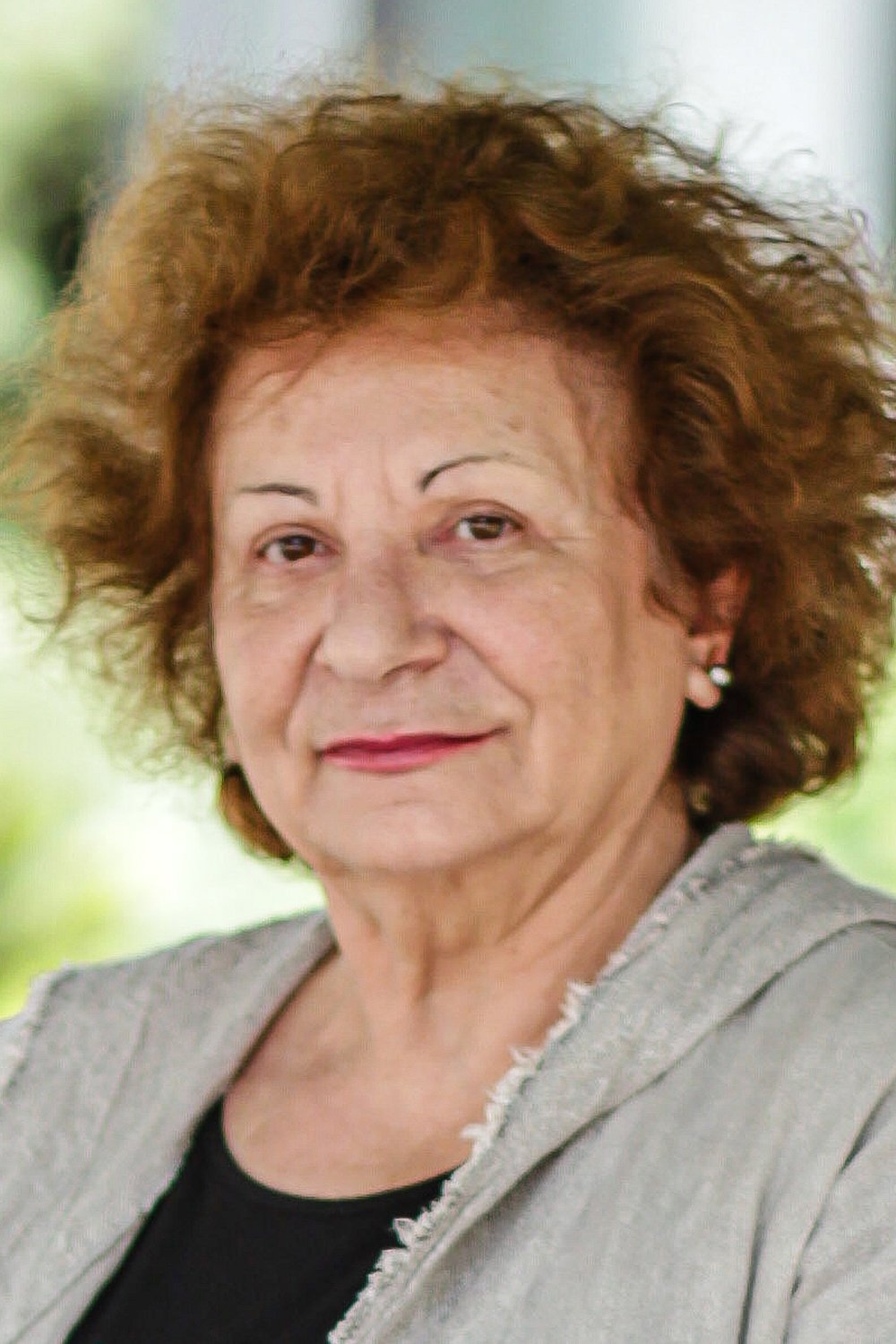 Photo Jasna Diklić