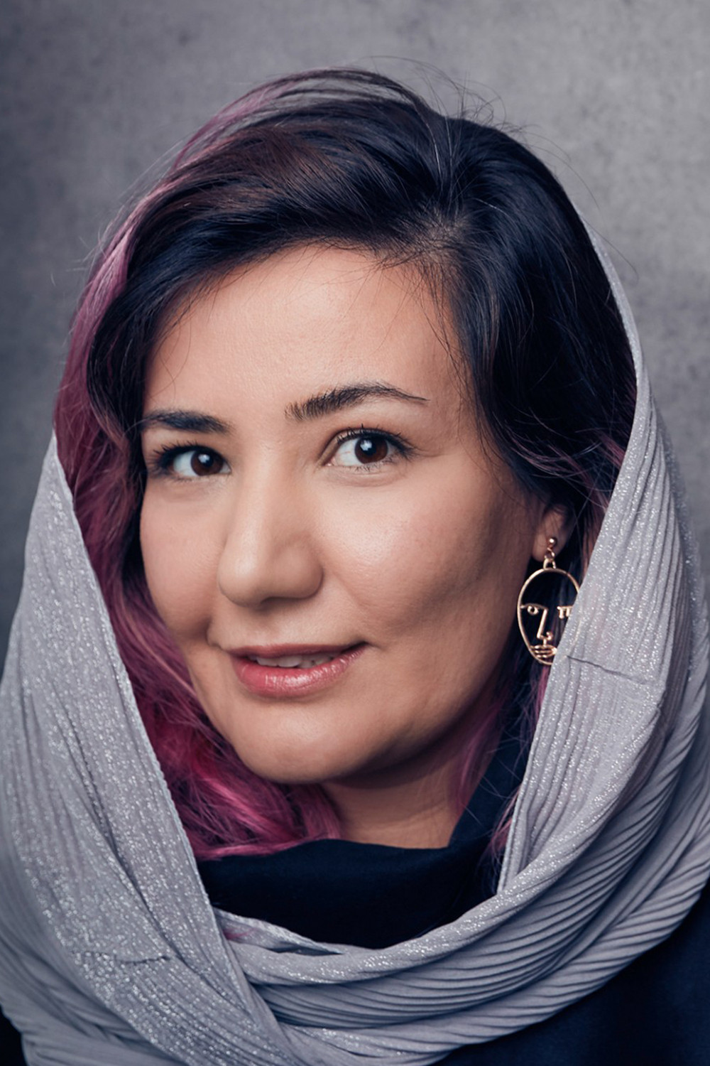 Photo Shaghayegh Shourian