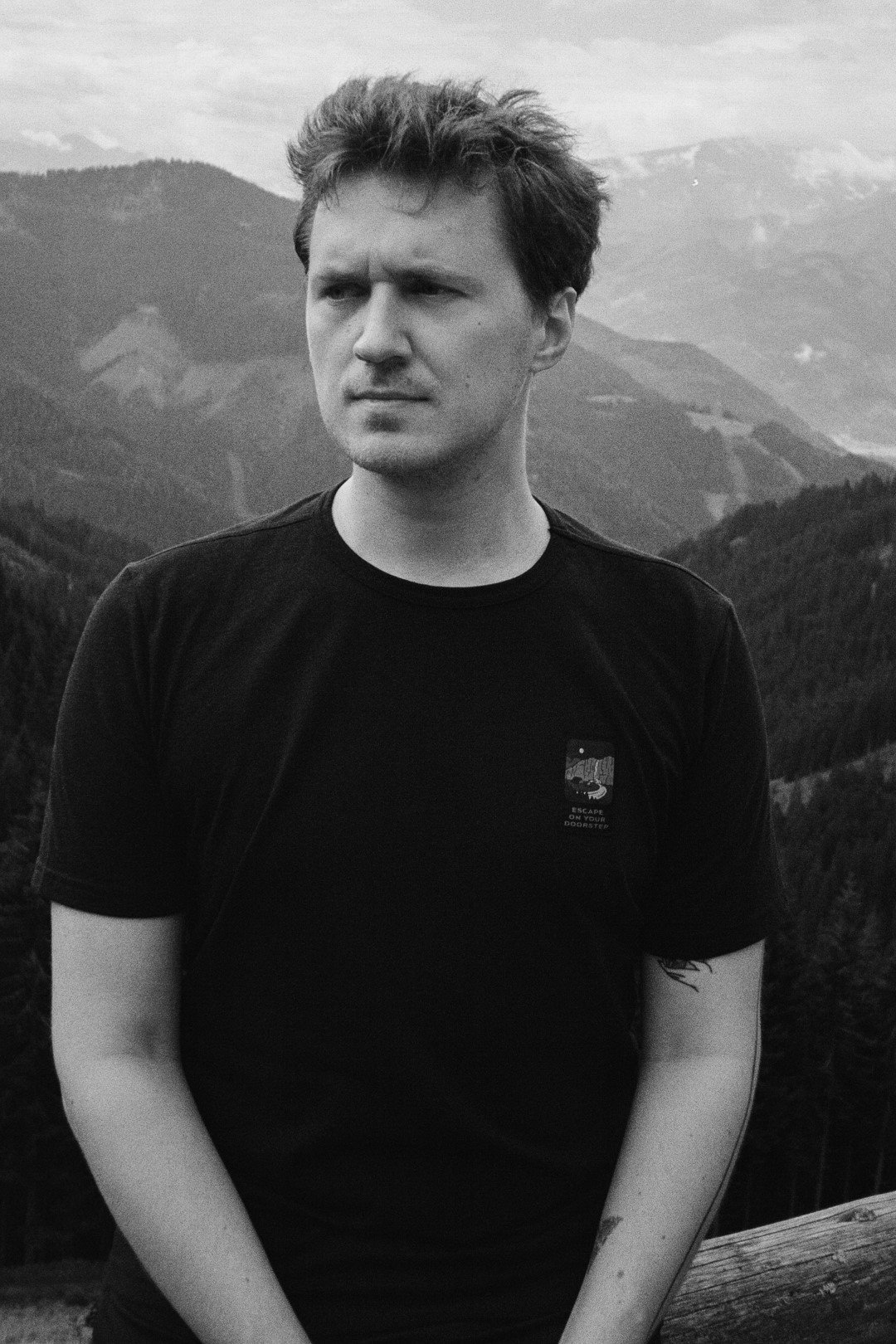 Photo Tomas Bardauskas