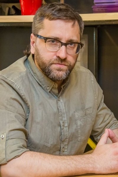 Photo Ilgar Safat