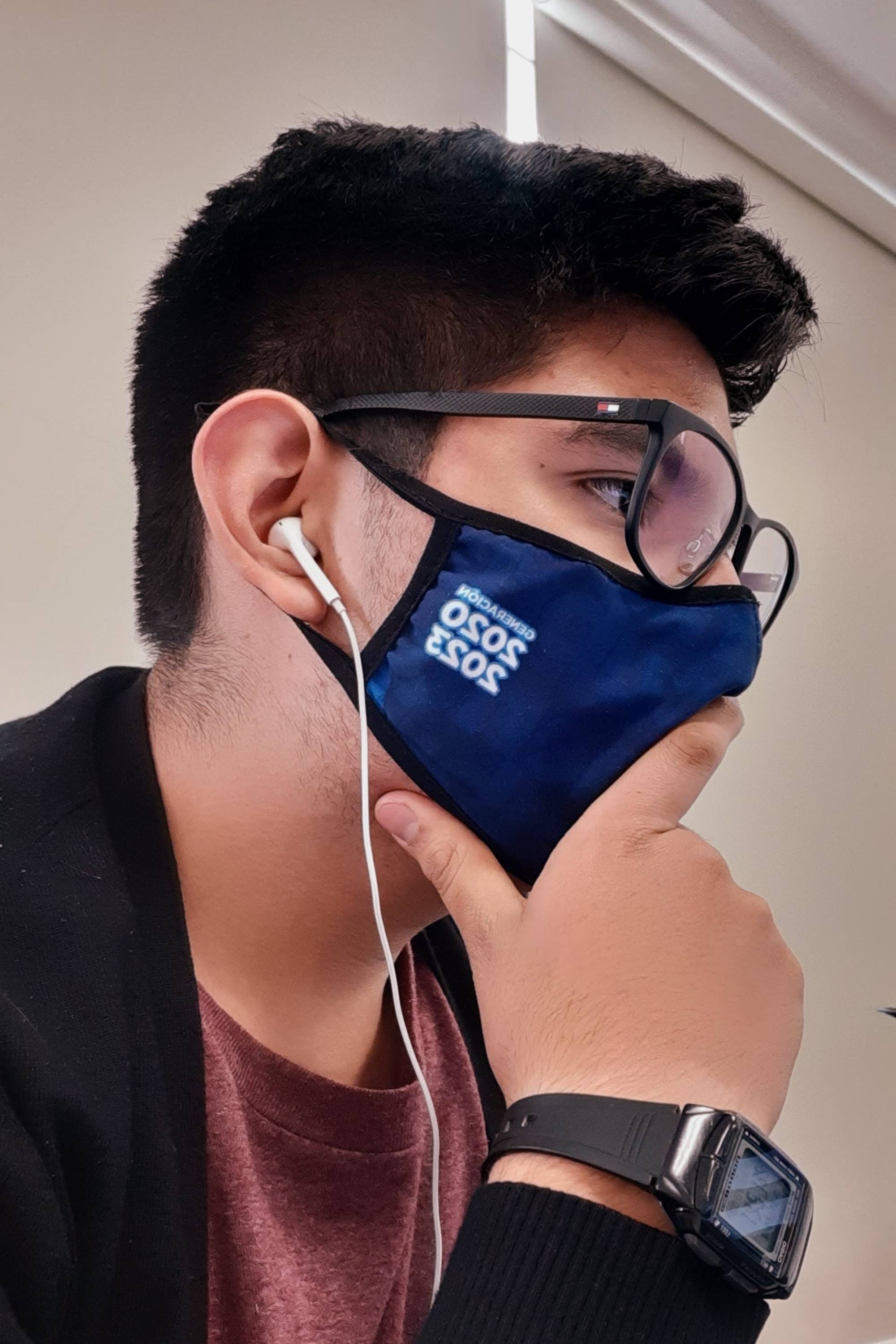 Photo Rodrigo Baruch Martínez Rodríguez